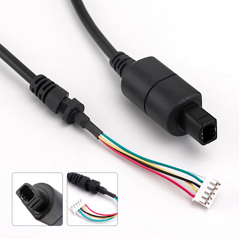 SEGA Dreamcast DC128 게임 패드 연장  - Controller Extension Cord 리뷰 및 가격