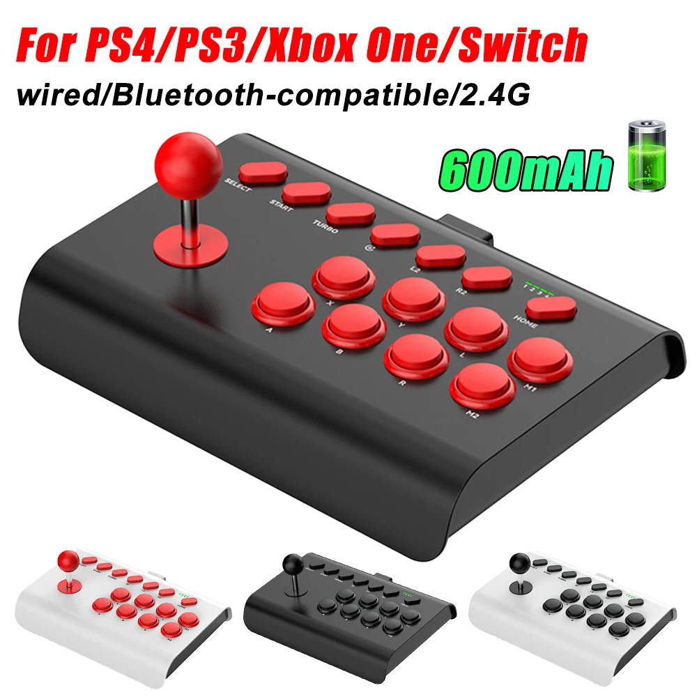 유선 게임 조이스틱 레트로 아케이드 콘솔 로커, 블루투 - Retro Gaming Xbox One 리뷰 및 가격