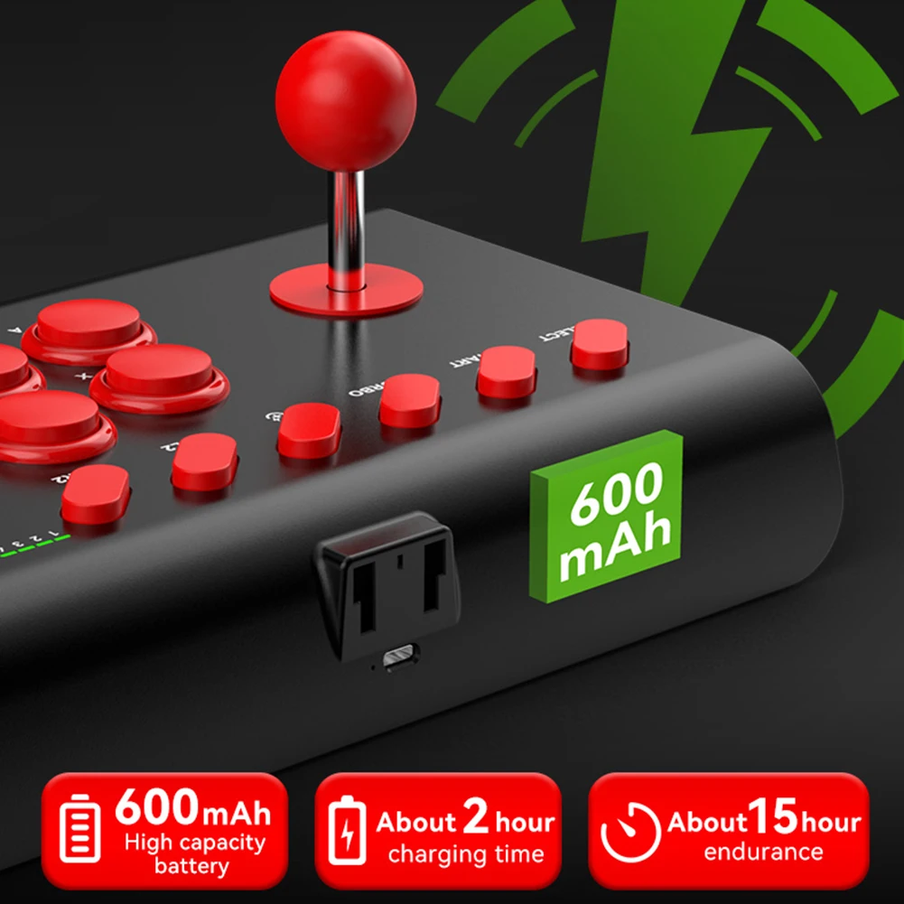 유선 게임 조이스틱 레트로 아케이드 콘솔 로커, 블루투 - Retro Gaming Xbox One 리뷰 및 가격