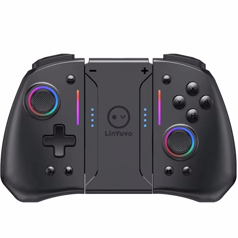 닌텐도 스위치 & OLED & 라이트 게임패드 컨트롤러 - Retro Gaming Android 리뷰 및 가격