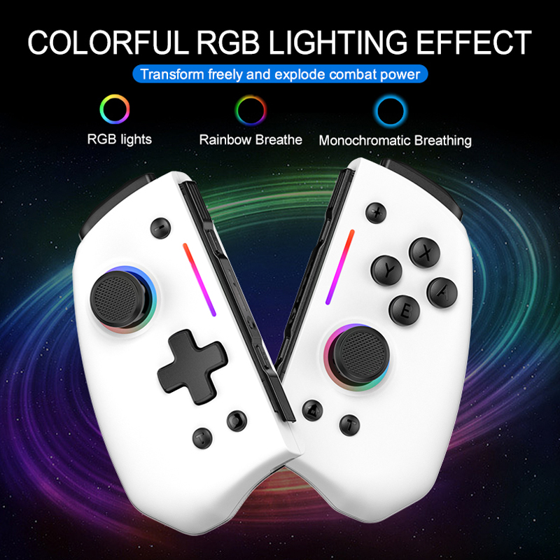 닌텐도 스위치 & OLED & 라이트 게임패드 컨트롤러 - Retro Gaming Android 리뷰 및 가격