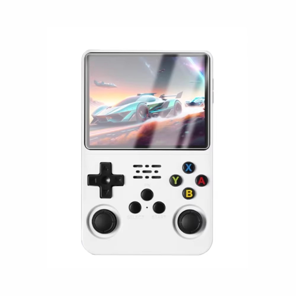 3pcs TPU 소프트 필름 화면 보호기 보호 커버 R - Retro Gaming R36S 리뷰 및 가격