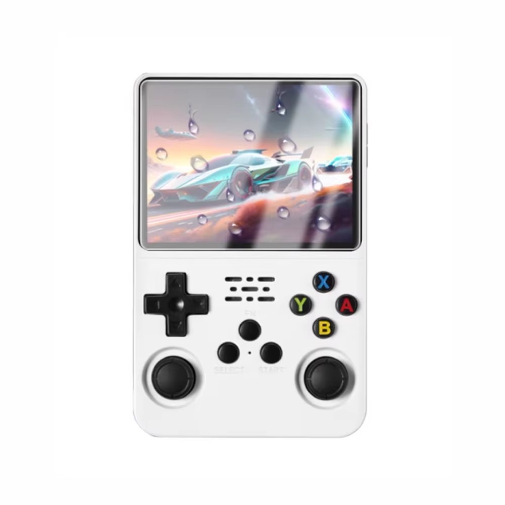 3pcs TPU 소프트 필름 화면 보호기 보호 커버 R - Retro Gaming R36S 리뷰 및 가격