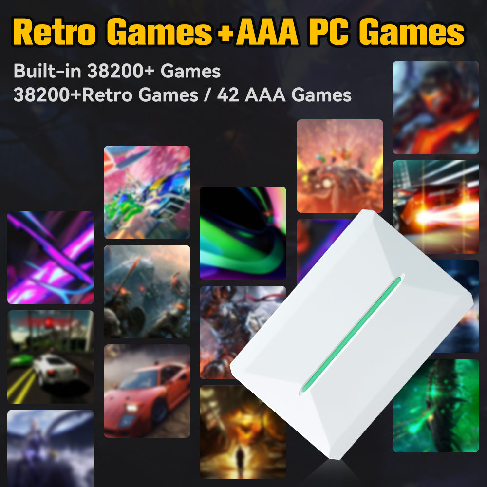 Retrobat & Playnite 레트로 게임 콘솔  - Retro Gaming Windows 리뷰 및 가격
